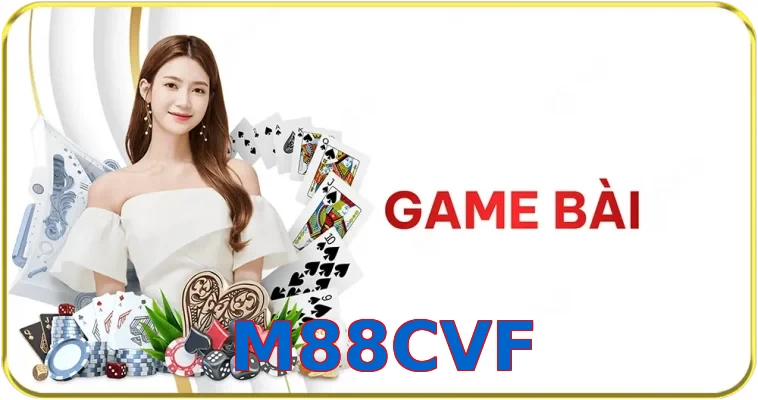 M88CVF