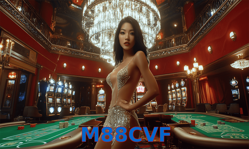 M88CVF