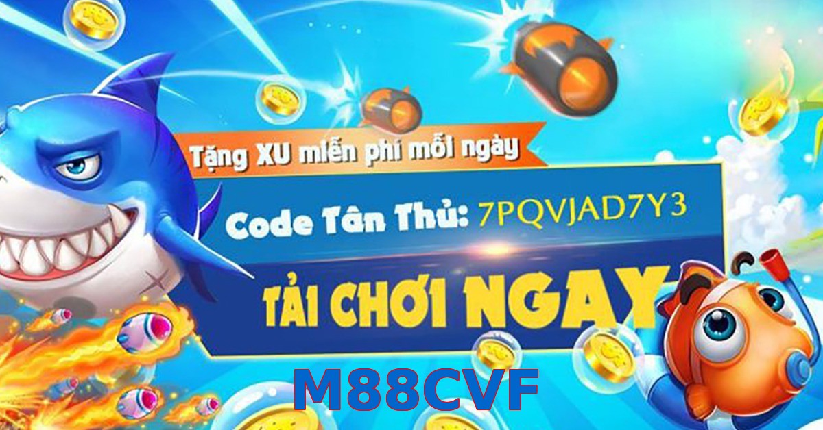 M88CVF
