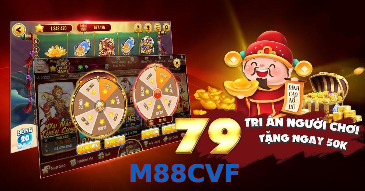 M88CVF