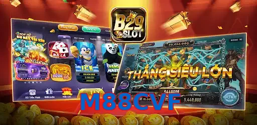M88CVF