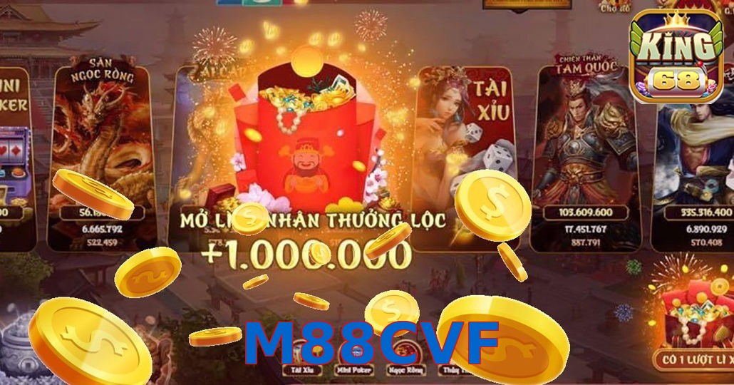 M88CVF
