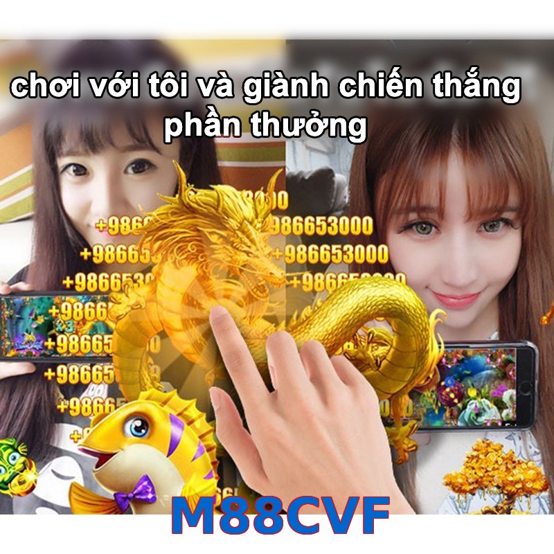 M88CVF