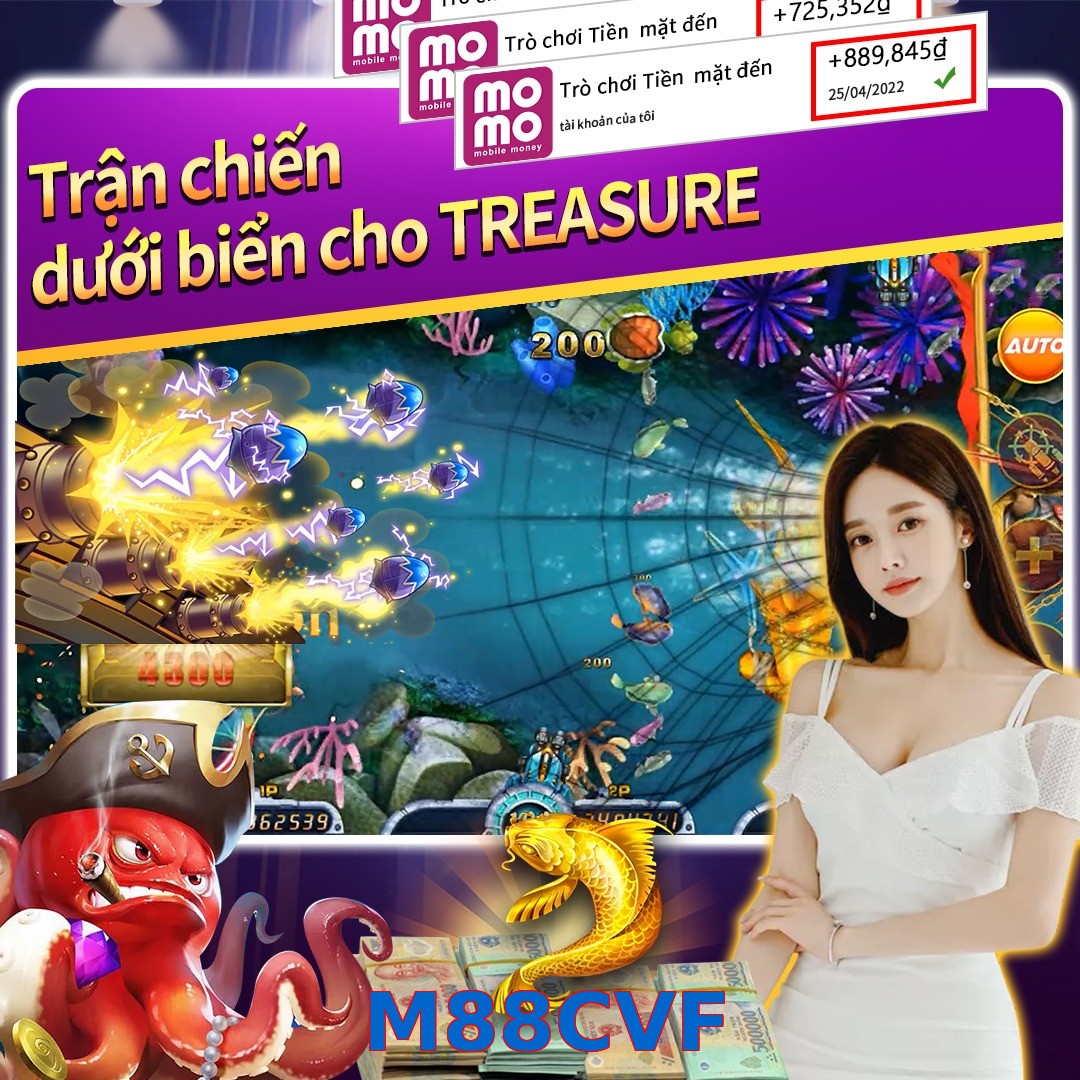 M88CVF